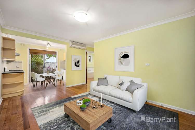 Second view of Homely unit listing, 6/23-25 Olive Grove, Mentone VIC 3194
