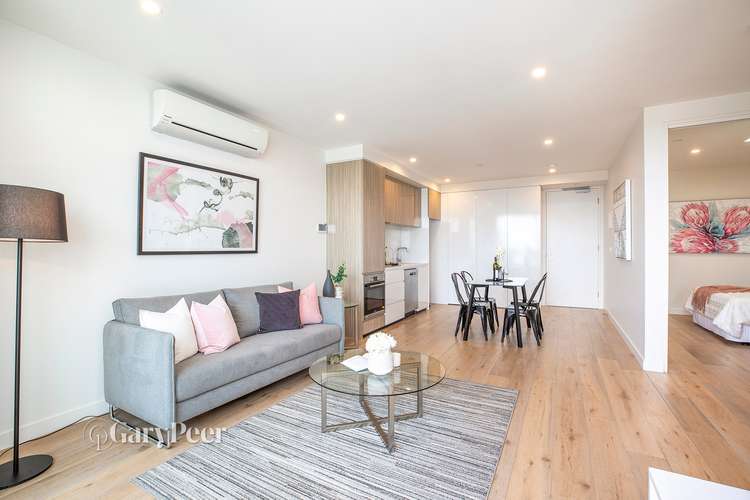 Second view of Homely apartment listing, 404/730A Centre Road, Bentleigh East VIC 3165