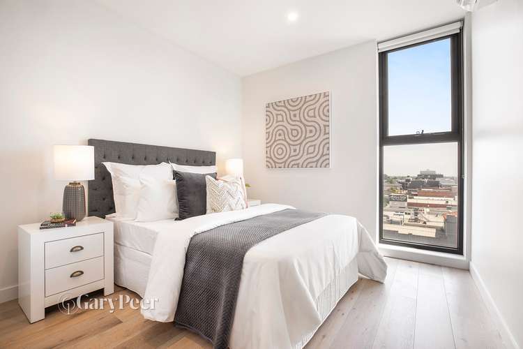 Fifth view of Homely apartment listing, 404/730A Centre Road, Bentleigh East VIC 3165