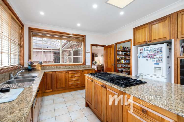 Fifth view of Homely house listing, 2 Pin Oak Place, Narellan Vale NSW 2567