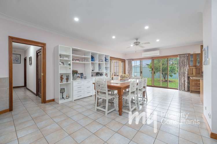 Sixth view of Homely house listing, 2 Pin Oak Place, Narellan Vale NSW 2567