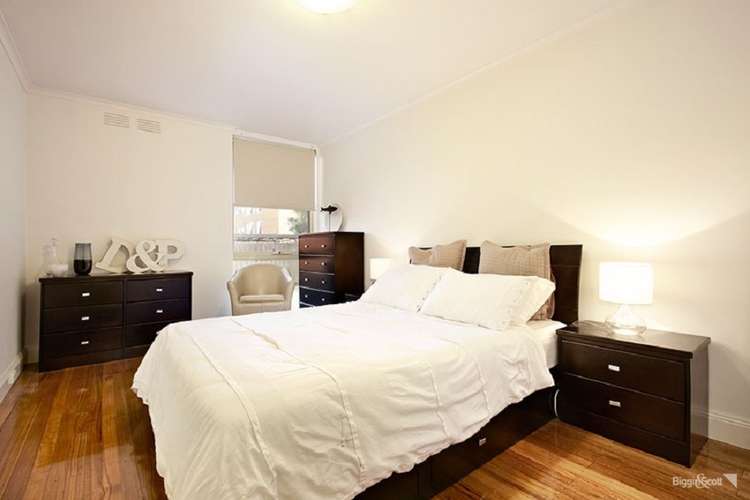 Third view of Homely apartment listing, 10/3 Barnsbury Road, South Yarra VIC 3141
