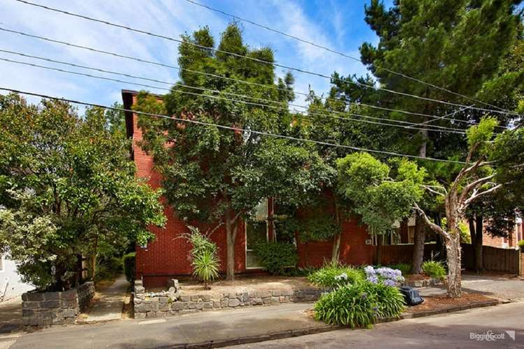 Fifth view of Homely apartment listing, 10/3 Barnsbury Road, South Yarra VIC 3141