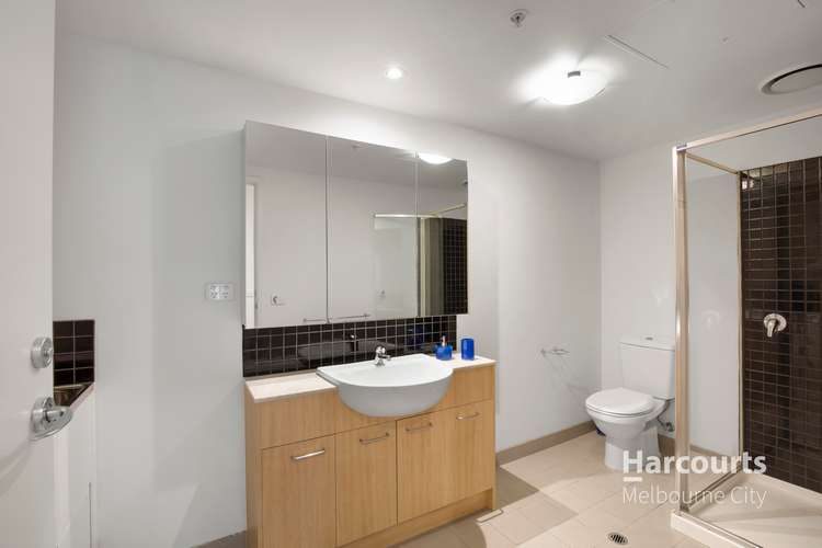 Fifth view of Homely apartment listing, 1707/87 Franklin Street, Melbourne VIC 3000