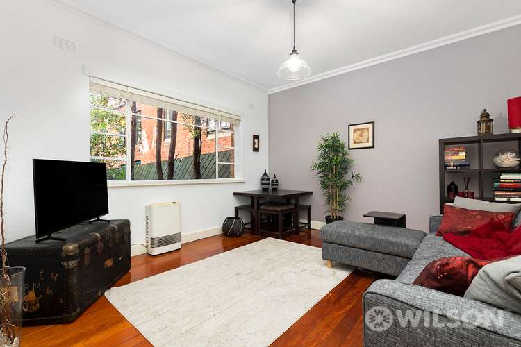 Fourth view of Homely apartment listing, 23/145 Fitzroy Street, St Kilda VIC 3182