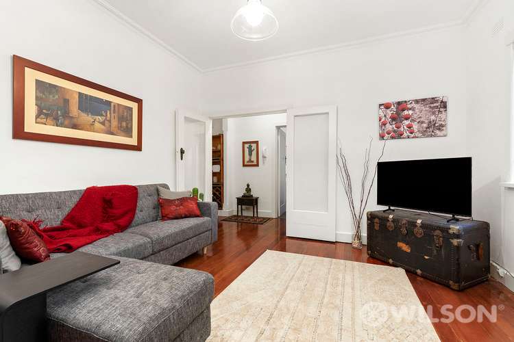 Fifth view of Homely apartment listing, 23/145 Fitzroy Street, St Kilda VIC 3182