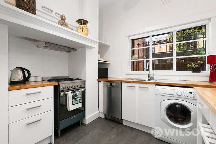 Sixth view of Homely apartment listing, 23/145 Fitzroy Street, St Kilda VIC 3182
