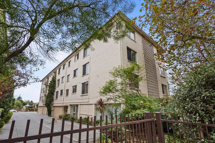 Fifth view of Homely apartment listing, 6/250 Dandenong Road, St Kilda East VIC 3183
