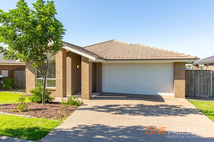 Main view of Homely house listing, 14 Sandpiper Circuit, Aberglasslyn NSW 2320