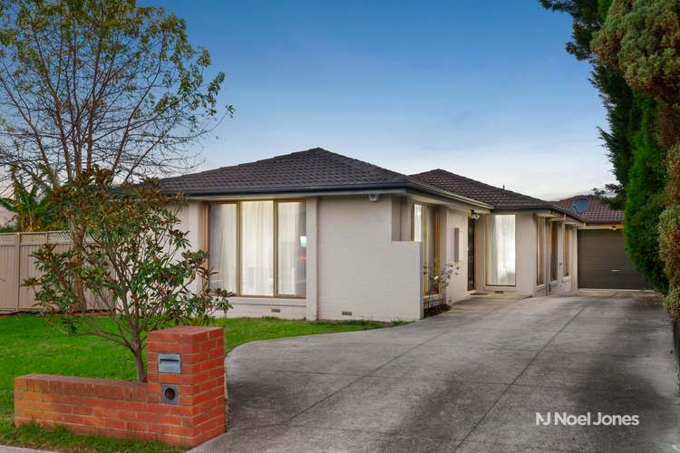 Main view of Homely house listing, 7 Yarraburn Grove, Scoresby VIC 3179