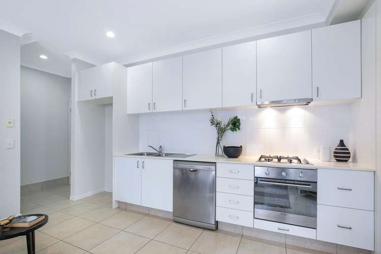 Sixth view of Homely townhouse listing, 1/7 Coyne Street, Sherwood QLD 4075