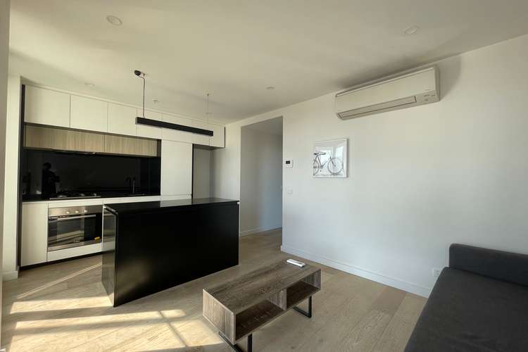 Main view of Homely apartment listing, 2002/63 Haig Street, Southbank VIC 3006