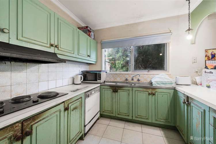 Fifth view of Homely house listing, 198 Manningham Road, Bulleen VIC 3105
