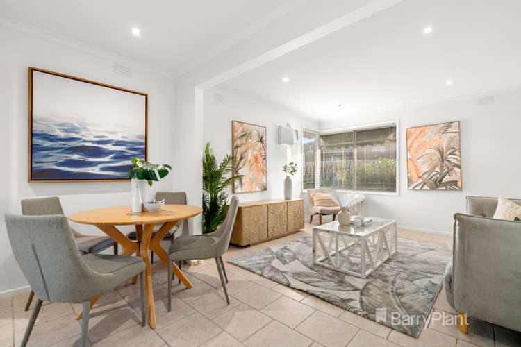 Second view of Homely unit listing, 3/27 Embankment Grove, Chelsea VIC 3196