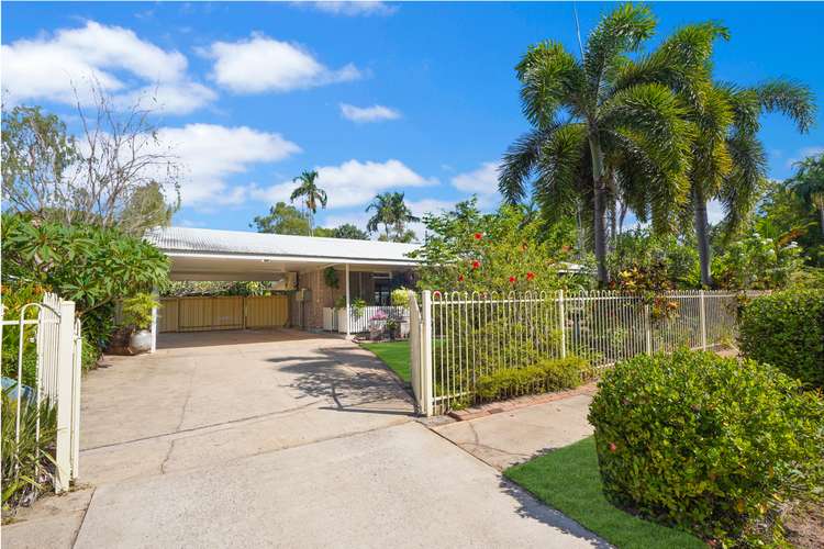 Second view of Homely house listing, 51 Annaburroo Crescent, Tiwi NT 810