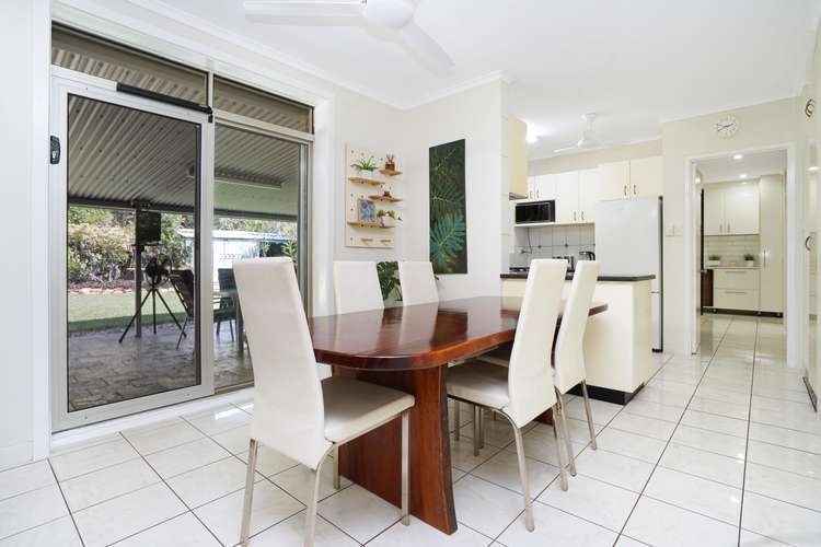 Fifth view of Homely house listing, 51 Annaburroo Crescent, Tiwi NT 810