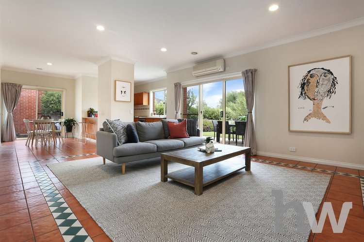 Third view of Homely house listing, 43 Mulquiney Crescent, Highton VIC 3216