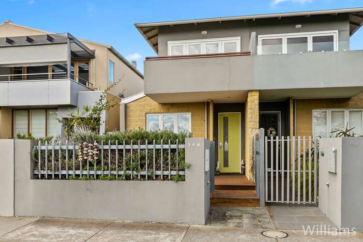 Third view of Homely townhouse listing, 14B Bayview Street, Williamstown VIC 3016