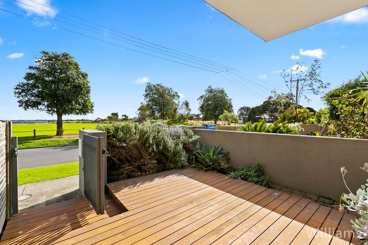 Fourth view of Homely townhouse listing, 14B Bayview Street, Williamstown VIC 3016