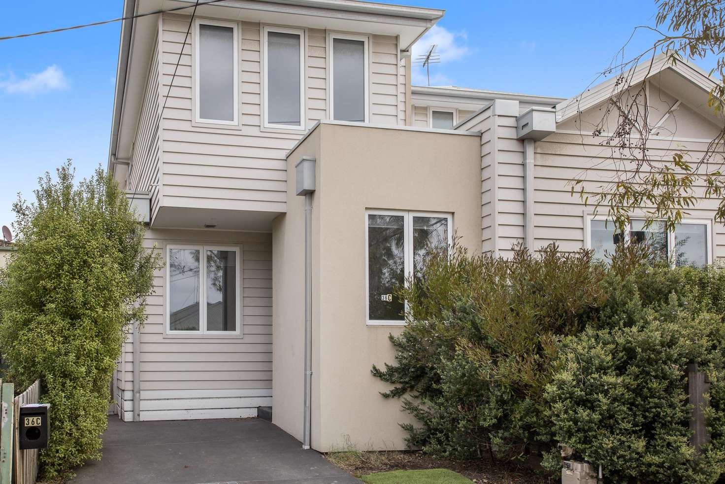 Main view of Homely house listing, 11/2 Dudley Street, Footscray VIC 3011