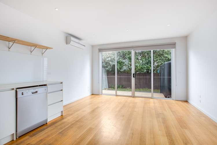 Third view of Homely house listing, 11/2 Dudley Street, Footscray VIC 3011