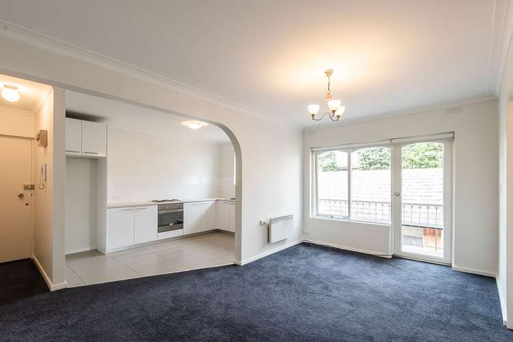 Second view of Homely apartment listing, 10/69 Edgar Street North, Glen Iris VIC 3146