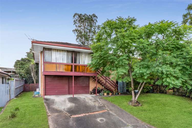 Second view of Homely house listing, 6 Tabor  Street, Westlake QLD 4074