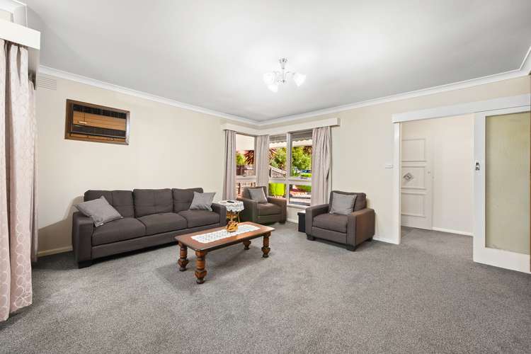 Third view of Homely house listing, 1 Nagle Court, Mount Waverley VIC 3149