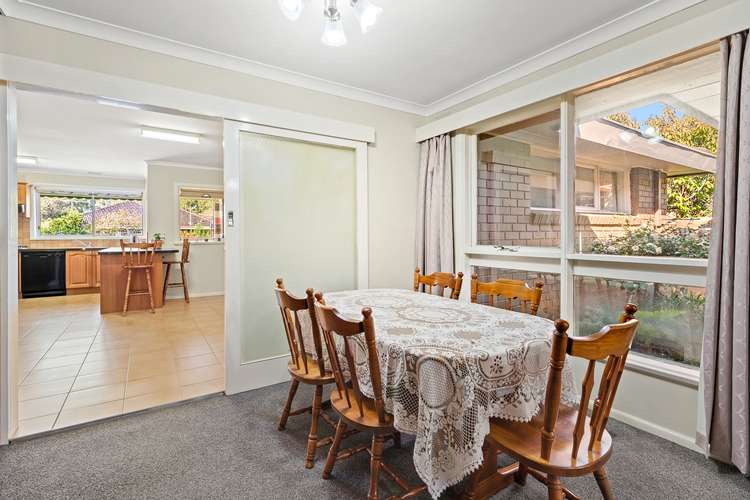 Fifth view of Homely house listing, 1 Nagle Court, Mount Waverley VIC 3149