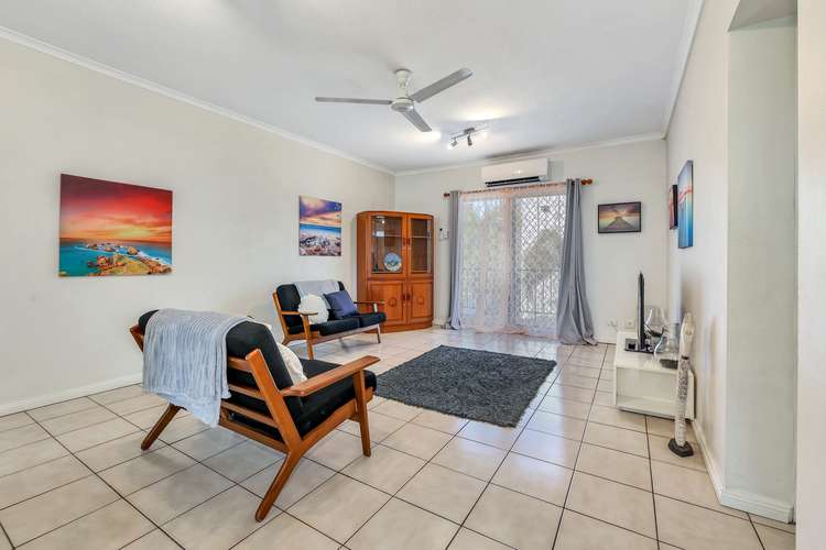 Second view of Homely unit listing, 17/77 Aralia Street, Rapid Creek NT 810