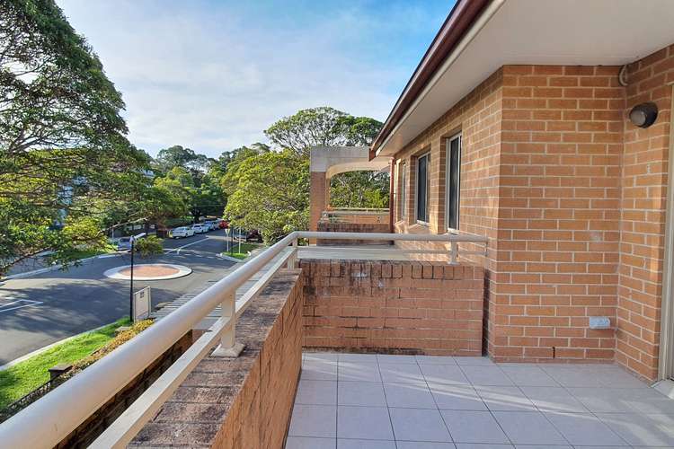 Main view of Homely apartment listing, 7/42-50 Hampstead Road, Homebush West NSW 2140