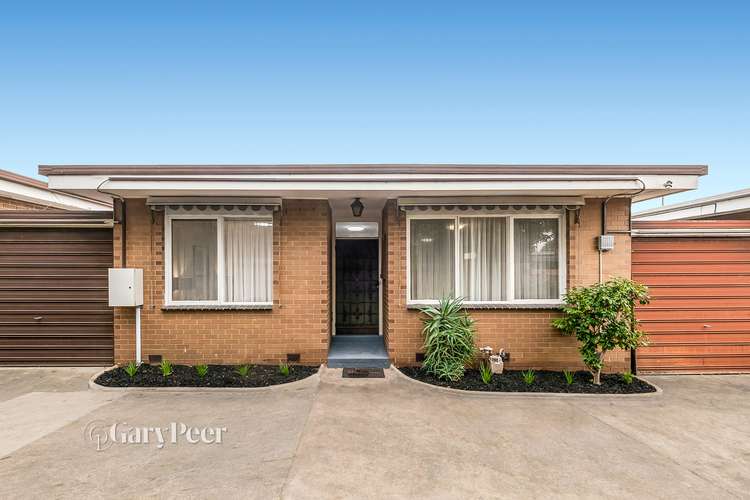 Main view of Homely villa listing, 3/13 Linlithgow Street, Caulfield North VIC 3161