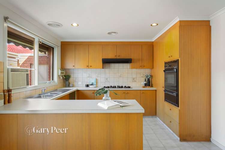 Second view of Homely unit listing, 1/25 Foster Avenue, Glen Huntly VIC 3163