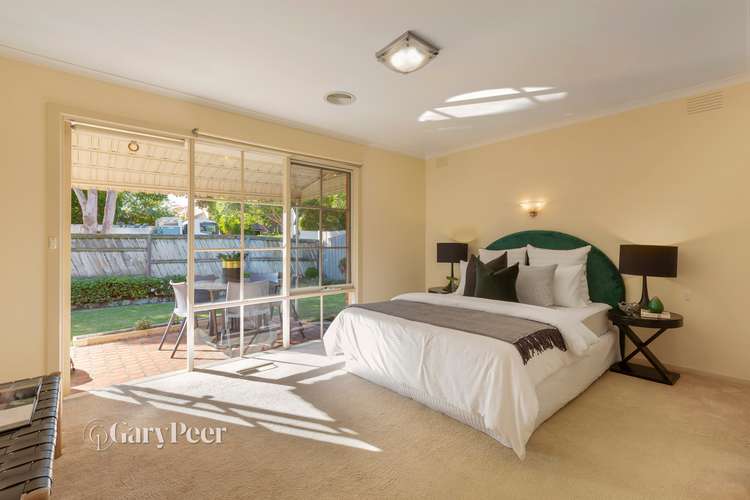 Third view of Homely unit listing, 1/25 Foster Avenue, Glen Huntly VIC 3163