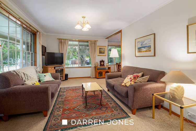 Second view of Homely house listing, 1 Amiet Street, Greensborough VIC 3088