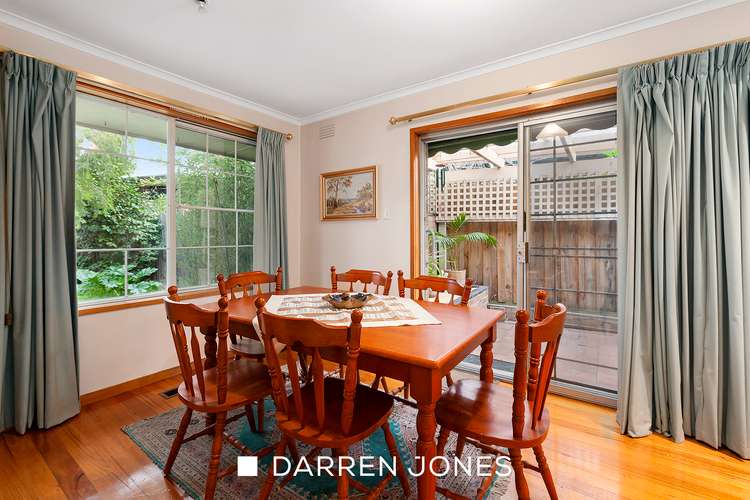 Fourth view of Homely house listing, 1 Amiet Street, Greensborough VIC 3088