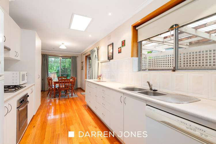 Sixth view of Homely house listing, 1 Amiet Street, Greensborough VIC 3088