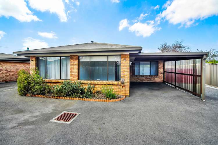 Main view of Homely unit listing, 4/39 Haig Street, Mowbray TAS 7248