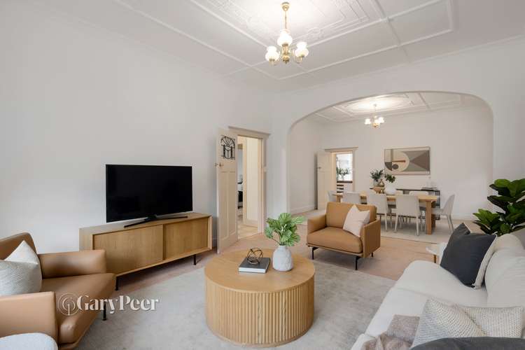Second view of Homely house listing, 5 Lockhart Street, Caulfield VIC 3162