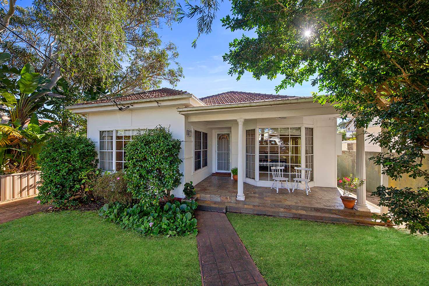 Main view of Homely house listing, 1 Riverview Avenue, Cronulla NSW 2230