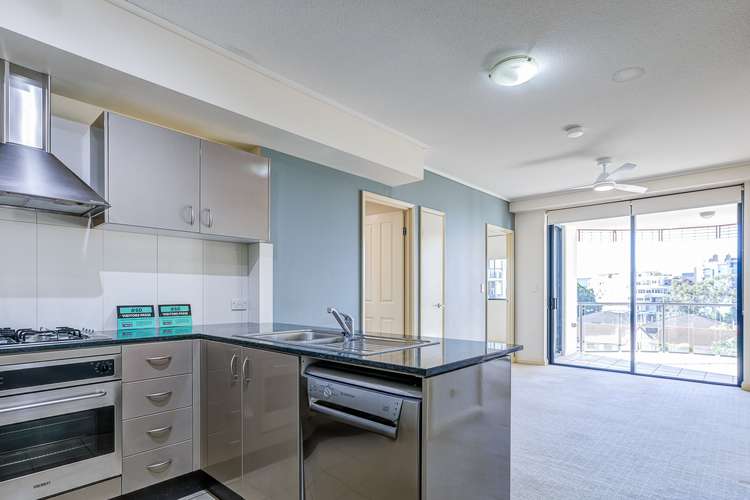 Second view of Homely unit listing, 60/9 Sylvan Road, Toowong QLD 4066