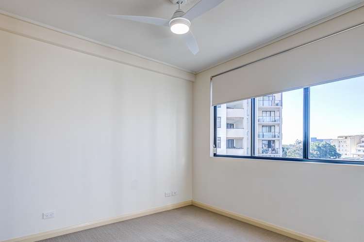 Fifth view of Homely unit listing, 60/9 Sylvan Road, Toowong QLD 4066