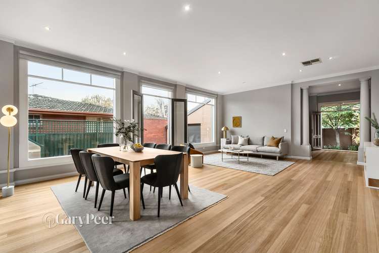 Third view of Homely house listing, 13 Dunbar Avenue, Caulfield North VIC 3161