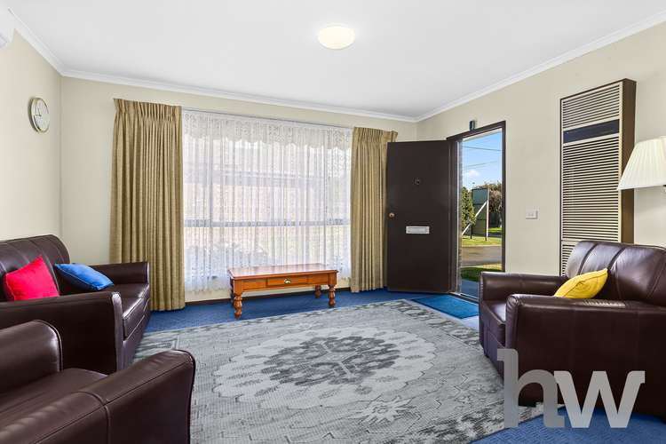 Second view of Homely unit listing, 1/1 Helms Street, Newcomb VIC 3219