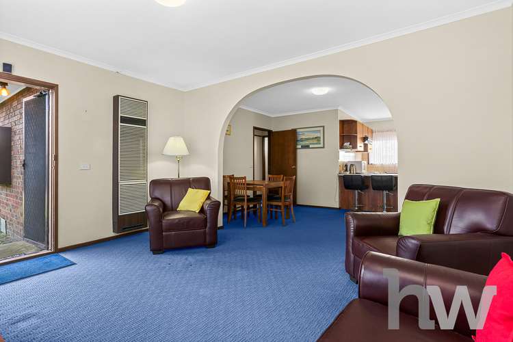 Third view of Homely unit listing, 1/1 Helms Street, Newcomb VIC 3219