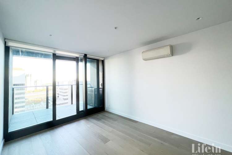 Third view of Homely apartment listing, 1408/628 Flinders Street, Docklands VIC 3008