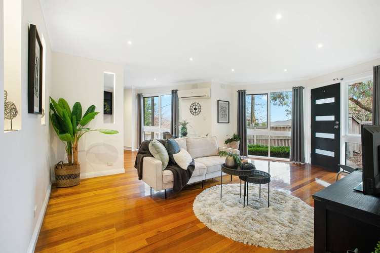 Second view of Homely house listing, 27 Forster Street, Mitcham VIC 3132