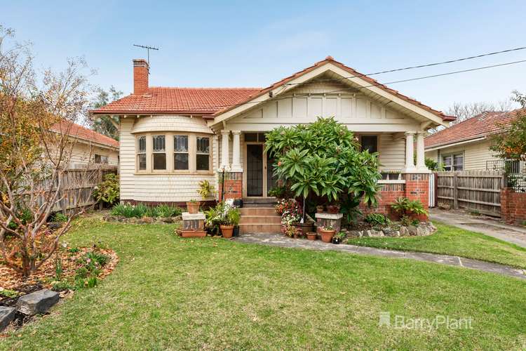 Main view of Homely house listing, 14 Ellendale Street, Hughesdale VIC 3166