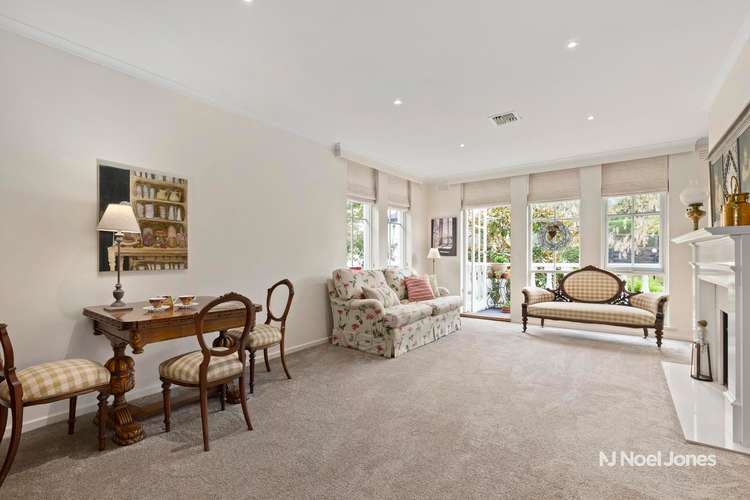Second view of Homely unit listing, 7/6 Balwyn Road, Canterbury VIC 3126