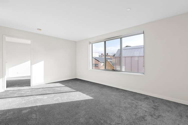 Third view of Homely apartment listing, 6/218 Lennox Street, Richmond VIC 3121